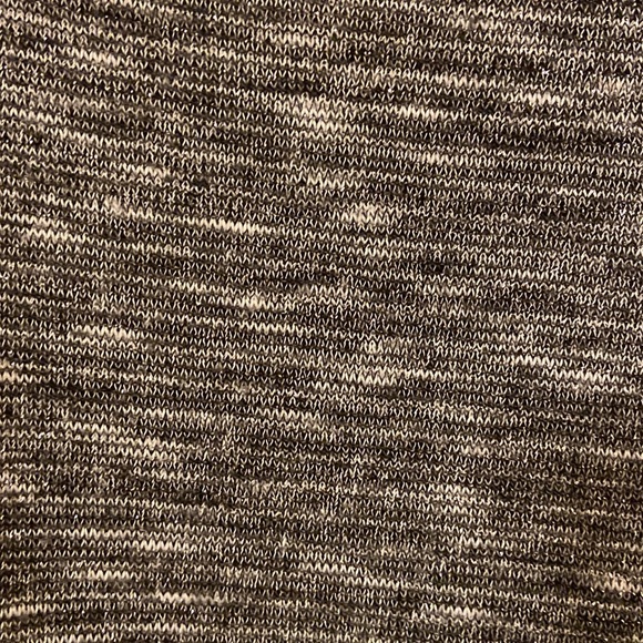 Maurices Metallic Side Ruching Top 27”ptp - Picture 2 of 6